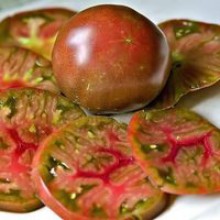 Редкие сорта томатов Черный из Тулы